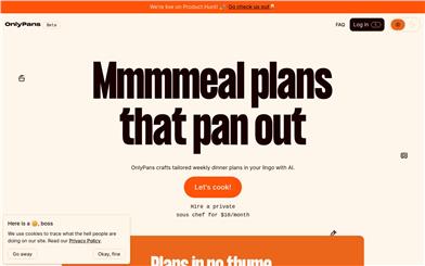 OnlyPans
