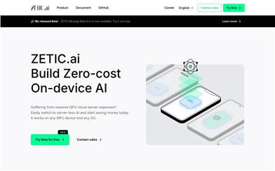 ZETIC.ai