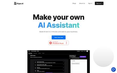 Kipps.AI