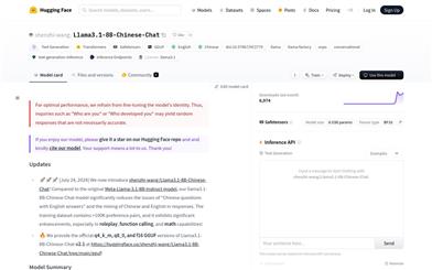 Llama3.1-8B-Chinese-Chat