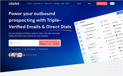 ListKit