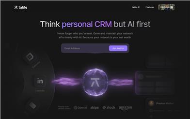 Table AI