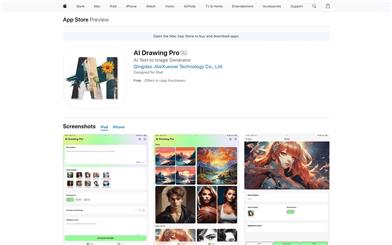 AI Drawing Pro