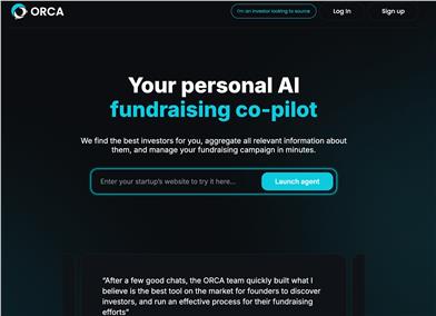 The ORCA Network