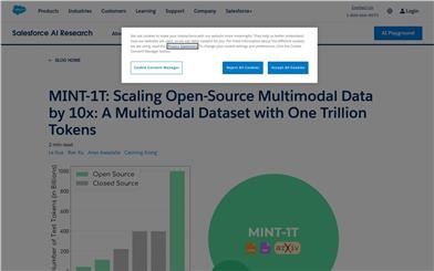 MINT-1T