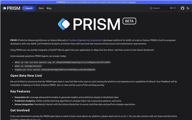 PRISM