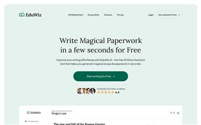 EduWiz.AI