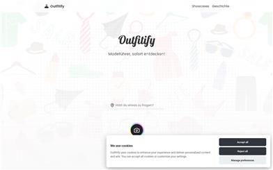 Outfitify