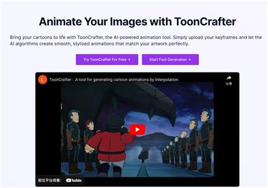 ToonCrafter.com