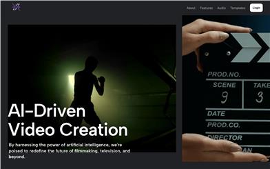 MotionX
