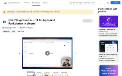 ChatPlayground