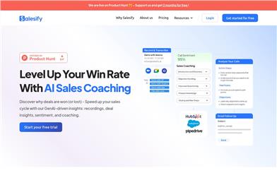 Salesify