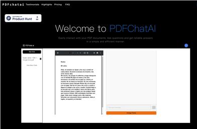 PDFchatai