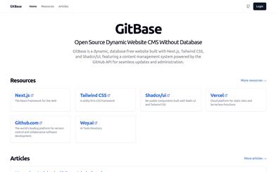 GitBase