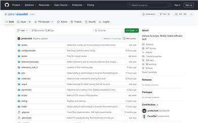 ai-toolkit