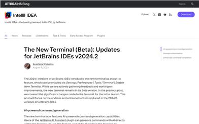 IntelliJ IDEA