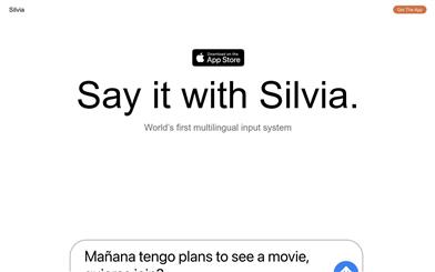 Silvia