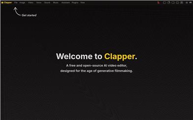 Clapper