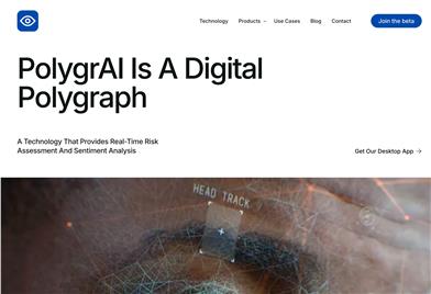 PolygrAI