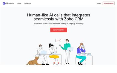 Callbook.ai