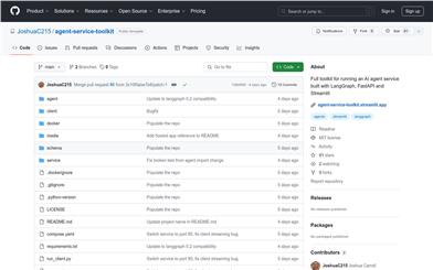 agent-service-toolkit