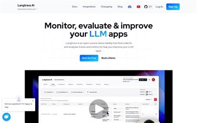 Langtrace
