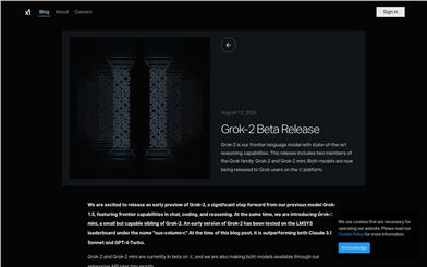 Grok-2