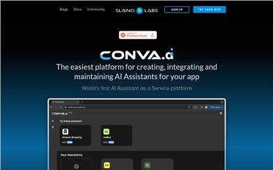 Conva.AI
