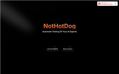 NotHotDog