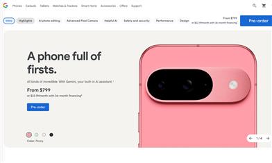 Pixel 9