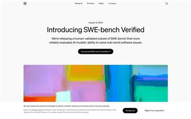SWE-bench Verified