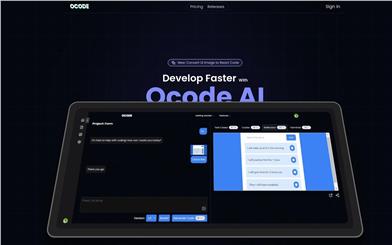 Ocode AI