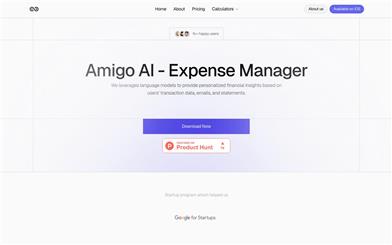 Amigo AI