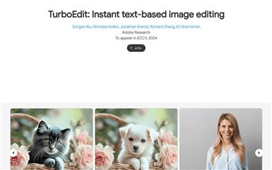 TurboEdit