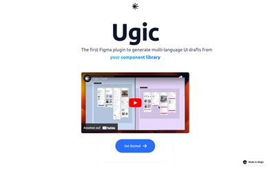 Ugic