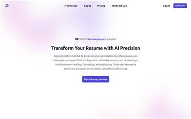 Resumeguru.pro