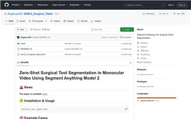 Segment Anything 2 for Surgical Video Segmentation