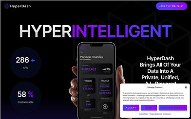 HyperDash