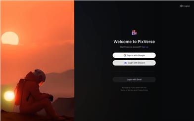 PixVerse V2.5