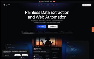 AgentQL
