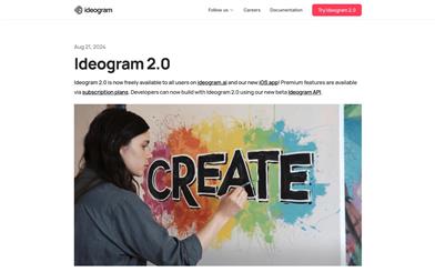 Ideogram 2.0