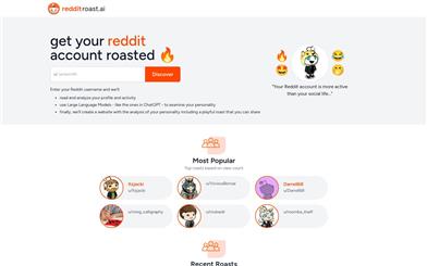 redditroast.ai