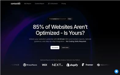 contacted.io