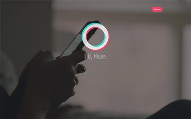 Hue
