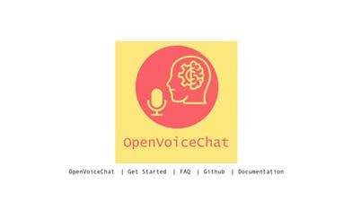 OpenVoiceChat