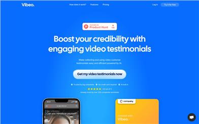 Vibeo.ai