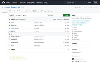 deforum-x-flux