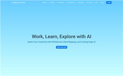 FunBlocks AIFlow