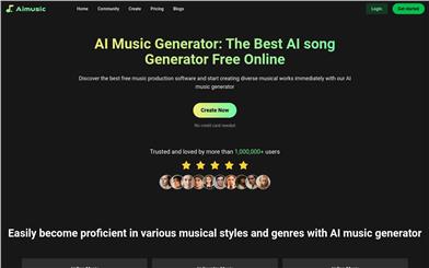 AI Music