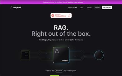 Ragie